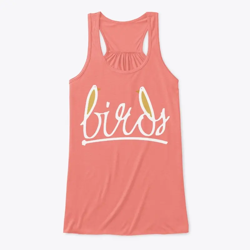 Womens Tank